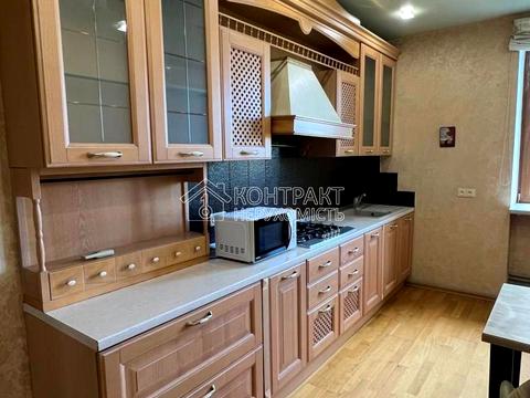 квартира по адресу Науки ул., 11