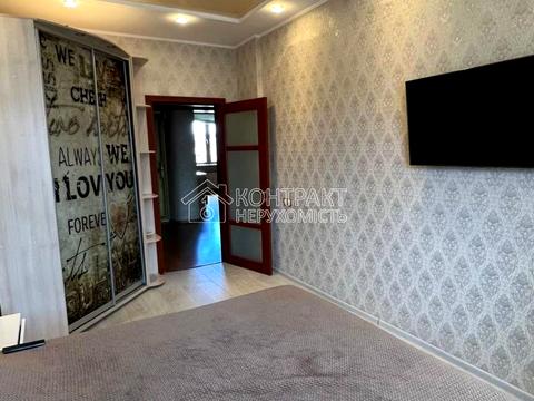 квартира по адресу Науки ул., 11