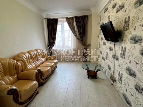 квартира по адресу Науки ул., 11