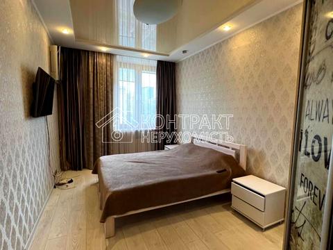 квартира по адресу Науки ул., 11