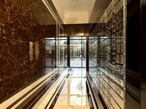 квартира за адресою Соборна вул., 122