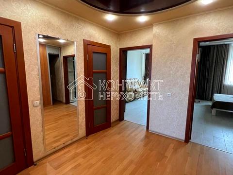 квартира по адресу Науки ул., 11