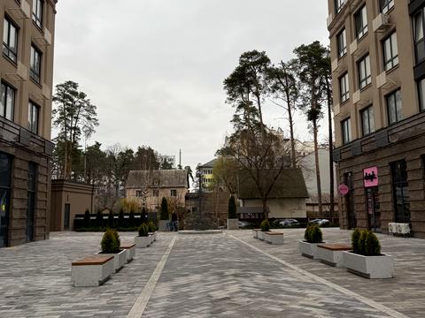 квартира за адресою Соборна вул., 122