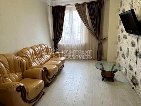 квартира по адресу Науки ул., 11