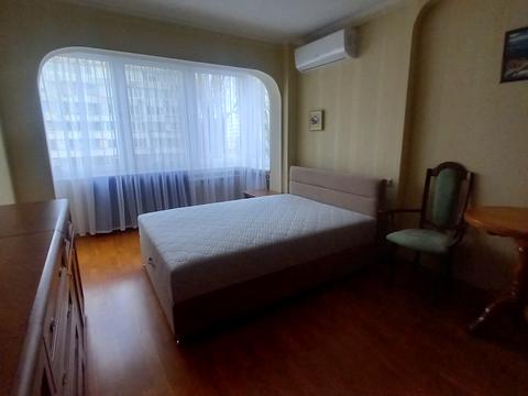 квартира по адресу Берестейский просп. (Победы), 17