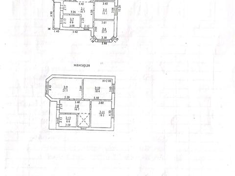 дом по адресу Апрельская ул.