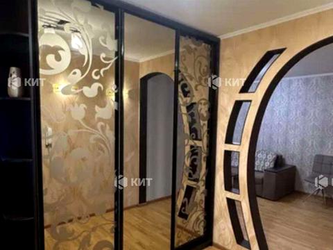 квартира за адресою Академіка Павлова вул., 132б