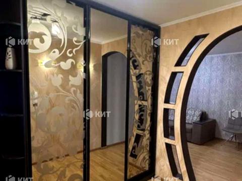 квартира за адресою Академіка Павлова вул., 132б