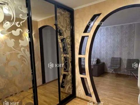 квартира за адресою Академіка Павлова вул., 132б