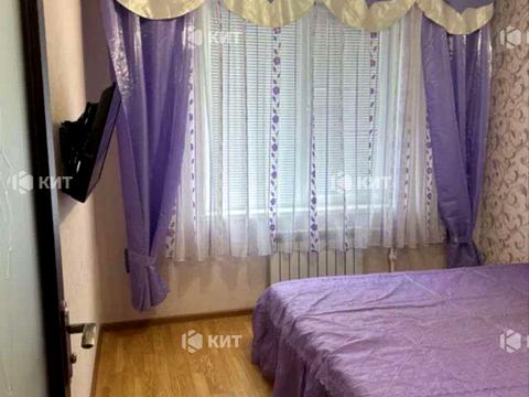 квартира за адресою Академіка Павлова вул., 132б