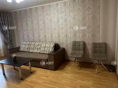 квартира за адресою Академіка Павлова вул., 132б