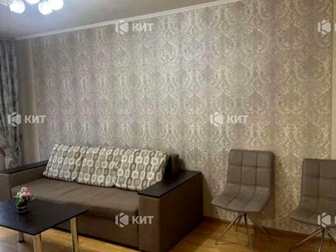 квартира за адресою Академіка Павлова вул., 132б