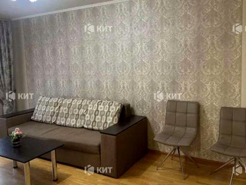 квартира за адресою Академіка Павлова вул., 132б