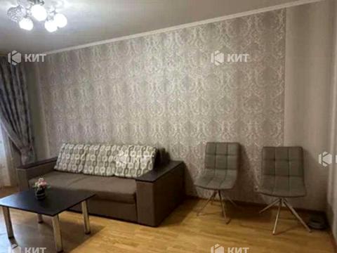 квартира за адресою Академіка Павлова вул., 132б