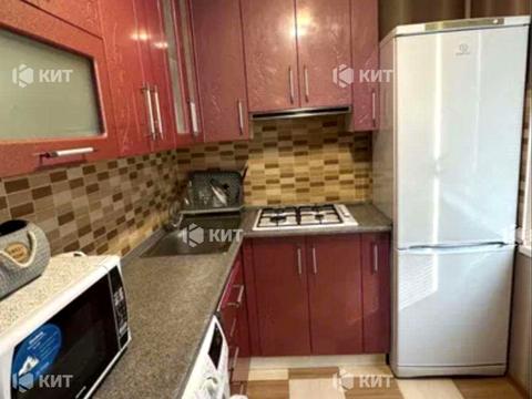 квартира за адресою Академіка Павлова вул., 132б