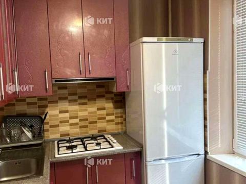 квартира за адресою Академіка Павлова вул., 132б