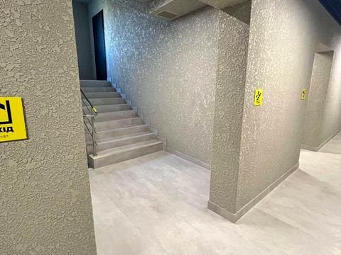 квартира за адресою Європейська вул. (Фрунзе), 47