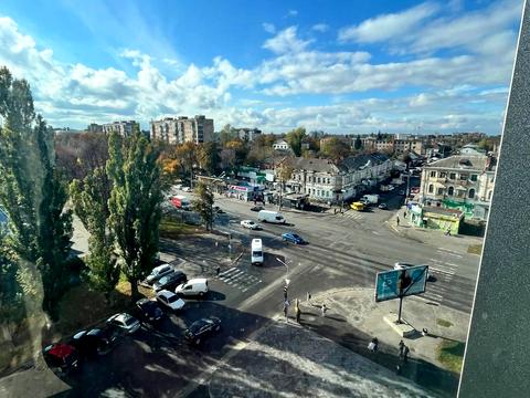 квартира за адресою Європейська вул. (Фрунзе), 47