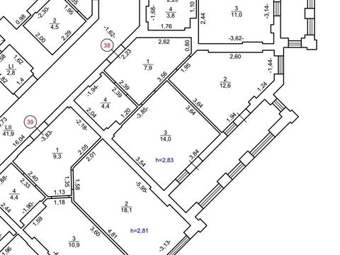 квартира за адресою Європейська вул. (Фрунзе), 47