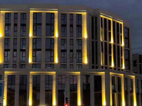 квартира за адресою Європейська вул. (Фрунзе), 47