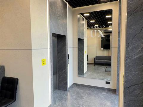 квартира за адресою Європейська вул. (Фрунзе), 47