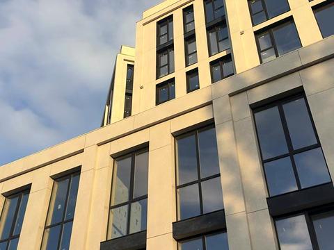 квартира за адресою Європейська вул. (Фрунзе), 47