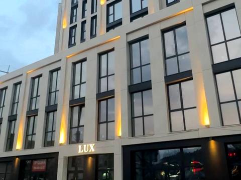 квартира за адресою Європейська вул. (Фрунзе), 47