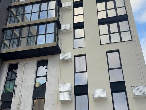 квартира за адресою Європейська вул. (Фрунзе), 47