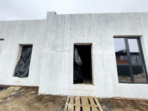 будинок за адресою Весняна вул.