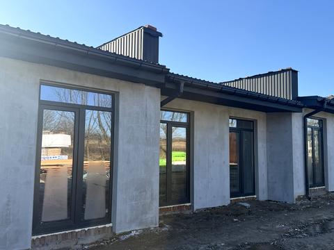 будинок за адресою Весняна вул.