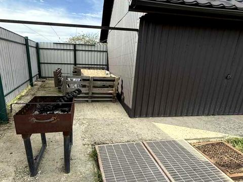 дом по адресу Зіркова