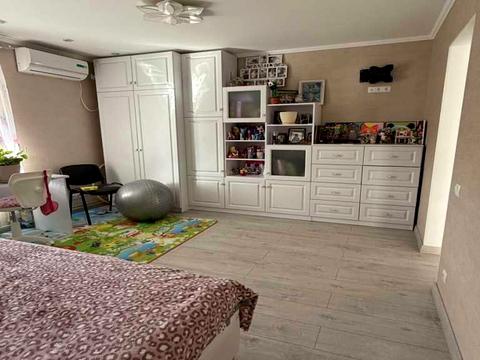 дом по адресу Зіркова