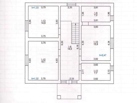 дом по адресу Зіркова