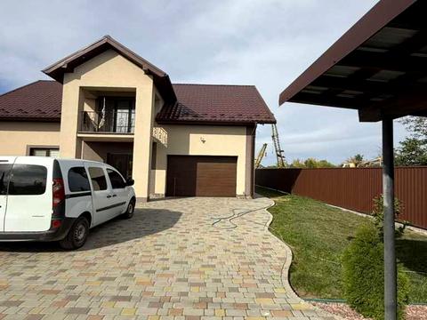 дом по адресу Зіркова