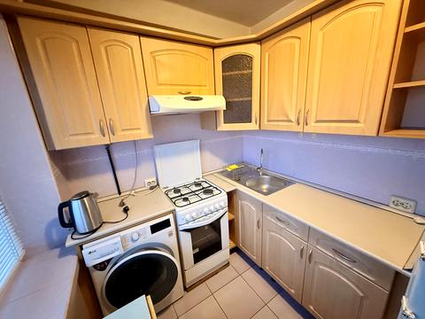 квартира по адресу Воскресенский просп. (Перова), 40