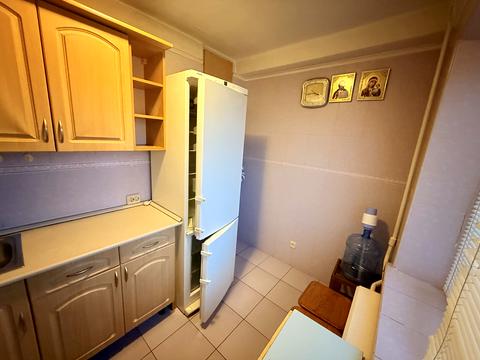 квартира по адресу Воскресенский просп. (Перова), 40