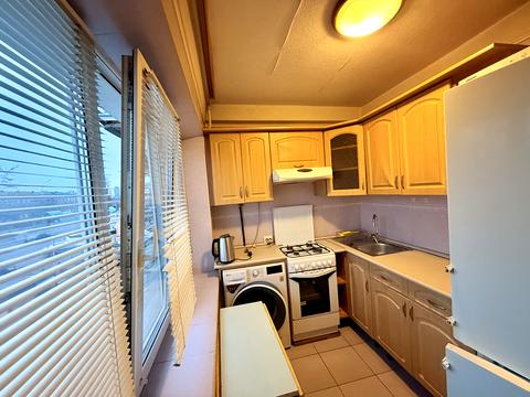 квартира по адресу Воскресенский просп. (Перова), 40