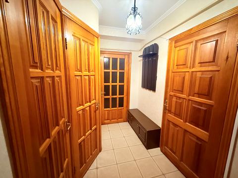 квартира по адресу Воскресенский просп. (Перова), 40