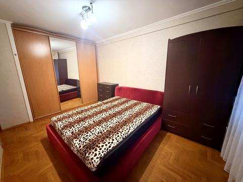 квартира по адресу Воскресенский просп. (Перова), 40