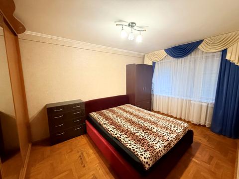 квартира по адресу Воскресенский просп. (Перова), 40