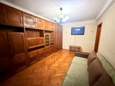 квартира по адресу Воскресенский просп. (Перова), 40