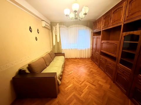 квартира по адресу Воскресенский просп. (Перова), 40