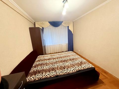 квартира по адресу Воскресенский просп. (Перова), 40