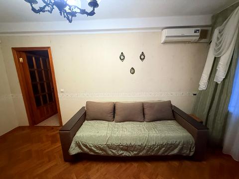 квартира по адресу Воскресенский просп. (Перова), 40