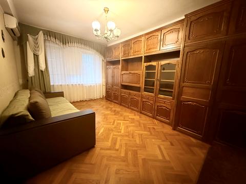 квартира по адресу Воскресенский просп. (Перова), 40