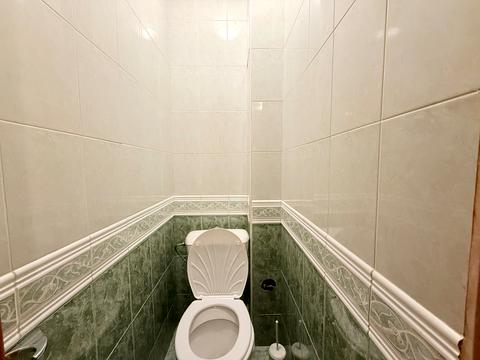 квартира по адресу Воскресенский просп. (Перова), 40