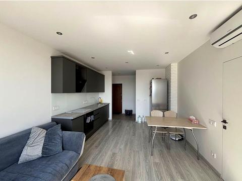 квартира за адресою Тираспольська вул., 58