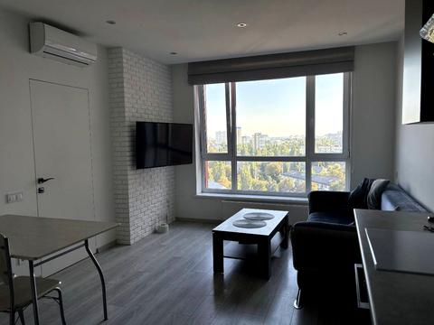 квартира за адресою Тираспольська вул., 58