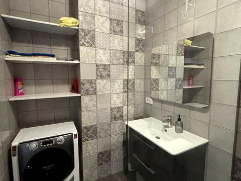 квартира за адресою Тираспольська вул., 58