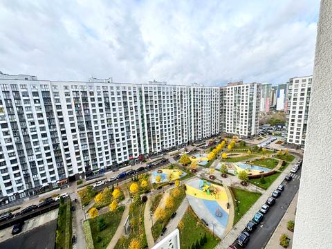 квартира за адресою Тираспольська вул., 58